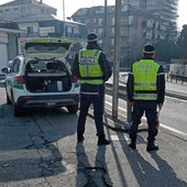Incidente ad Alpignano