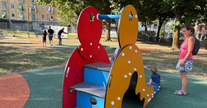 Immagine di repertorio