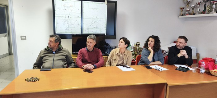 Al via le Settimane della Sicurezza per commemorare le stragi Thyssen e via Genova Al via le Settimane della Sicurezza per commemorare le stragi Thyssen e via Genova