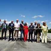 Ambiente ed economia circolare, a Collegno inaugurato ufficialmente Barricalla 2 Ambiente ed economia circolare, a Collegno inaugurato ufficialmente Barricalla 2