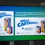 "Brick di latte e succhi nella cartaaaaa? Sì". A Torino al via la campagna di Comieco e Amiat "Brick di latte e succhi nella cartaaaaa? Sì". A Torino al via la campagna di Comieco e Amiat