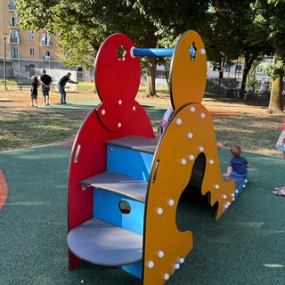 Immagine di repertorio