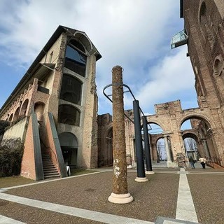 Giornata del Contemporaneo a Torino: ingressi gratuiti e aperture straordinarie di musei, gallerie e fondazioni
