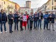 “VETRINE in MOSTRA”: Chivasso fino al 20 novembre è una Galleria d’Arte diffusa per le vie della città “VETRINE in MOSTRA”: Chivasso fino al 20 novembre è una Galleria d’Arte diffusa per le vie della città