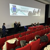 Un momento dell'incontro organizzato lunedì