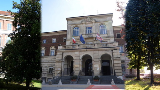 Istituto Romero, Ricca e Adduce (Lega): "Questa non è protesta ma devastazione" Istituto Romero, Ricca e Adduce (Lega): "Questa non è protesta ma devastazione"