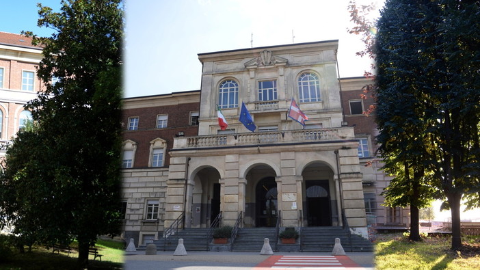 Istituto Romero, Ricca e Adduce (Lega): "Questa non è protesta ma devastazione"