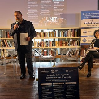 Regionali, artigiani a confronto con i Presidenti: "Serve assessorato all'Artigianato e più soldi sul Fondo Competitività"