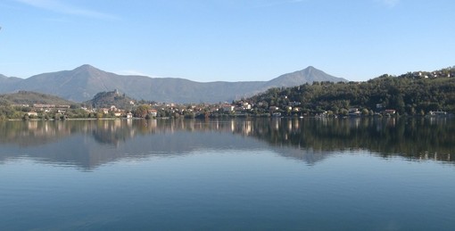 Il Piemonte riapre le sue spiagge &quot;d'eccellenza&quot;: sono 58, distribuite su sette laghi e due fiumi