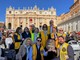 Solidarietà senza confini: i Lions del Nord-Ovest premiano l'impegno di Papa Leone XIV
