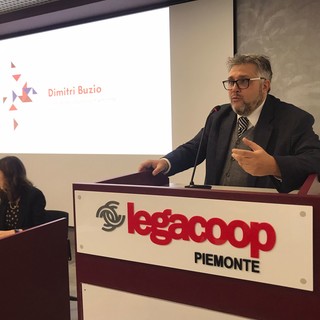 Legacoop Piemonte, la carica delle imprese associate: “La cooperazione è la risposta alle sfide del mercato” [VIDEO]