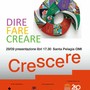 DIRE FARE CREARE. Esperienze espressive a scuola martedì 29 settembre 2026 DIRE FARE CREARE. Esperienze espressive a scuola martedì 29 settembre 2026