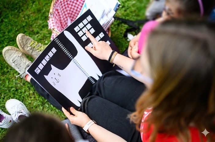 Rivoli si trasforma nella capitale della cultura pop: torna “Libri in Piazza” Rivoli si trasforma nella capitale della cultura pop: torna “Libri in Piazza”