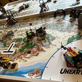 Appuntamento a Pianezza con la FIRST LEGO League Challenge Appuntamento a Pianezza con la FIRST LEGO League Challenge