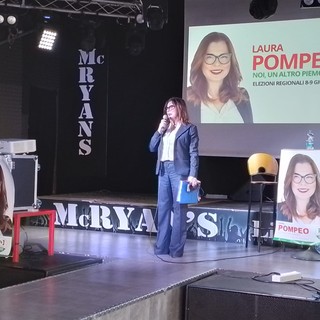 Ribaltone Pd nel nuovo Consiglio regionale: il riconteggio premia Laura Pompeo, fuori