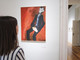 Mario Lattes: alla Reggia di Venaria apre la mostra alla scoperta della sua pittura