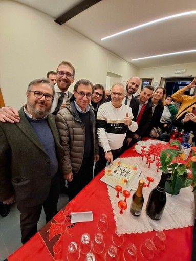 Riaperto a Collegno il Centro Anziani Leumann