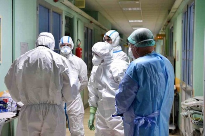 Da Israele a Torino: 20 medici in aiuto del Piemonte per combattere il Covid