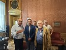 Il comitato Metro Oltre Rivoli incontra l'assessore Gabusi