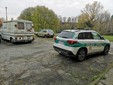 Operazione della Polizia Municipale di Alpignano
