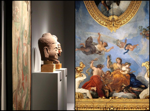 Ferragosto nei musei a Torino, Venaria e Rivoli: tutte le aperture straordinarie