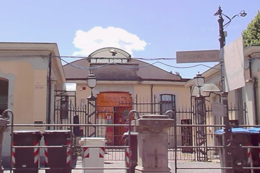 La Maison Musique di Rivoli