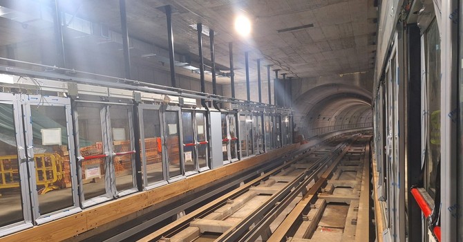 Cantieri metro 2