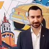 La Regione chiude i rubinetti: adesso tutte le sue auto si lavano a secco La Regione chiude i rubinetti: adesso tutte le sue auto si lavano a secco