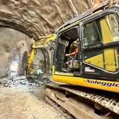 Slitta al 2031 la metro 1 fino a Cascina Vica: ora si lavora per ridurre i cantieri Slitta al 2031 la metro 1 fino a Cascina Vica: ora si lavora per ridurre i cantieri