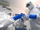 Coronavirus, in Piemonte i guariti salgono a 75: oggi altri 72 decessi