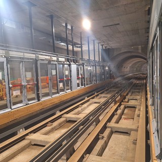 Cantieri metro 2