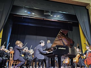 C.A.S.A. entra nel vivo con un concerto speciale per bambini e famiglie C.A.S.A. entra nel vivo con un concerto speciale per bambini e famiglie