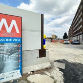 A rischio il prolungamento della metro 1 fino a Cascine Vica, ICI presenta richiesta di concordato A rischio il prolungamento della metro 1 fino a Cascine Vica, ICI presenta richiesta di concordato