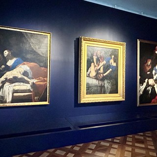 Cinque secoli di capolavori da Capodimonte alla Reggia di Venaria