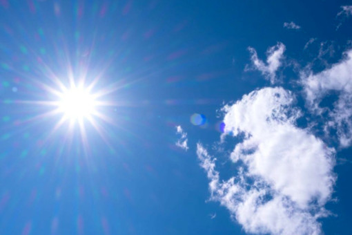 Meteo: inizio settimana all'insegna dell'instabilità, poi bel tempo e caldo