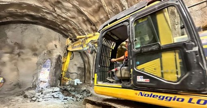 Stato di agitazione per i lavoratori della Metro Uno