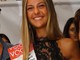 Collegno, Gaja Arginò eletta Miss Principessa d’Europa Piemonte