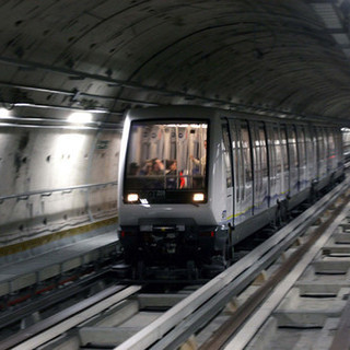 Una rete metrotranviaria fra Torino e la sua cintura: la proposta di greenTO