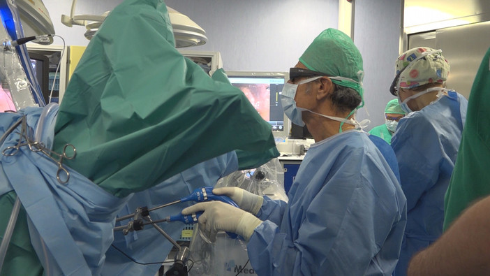 Giovane piemontese dona cellule staminali del midollo osseo e salva un paziente in Inghilterra affetto da grave tumore del sangue