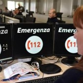 centrale di risposta del 112 centrale di risposta del 112