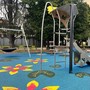 Riapre il giardino “Martiri XXX Aprile” di Collegno