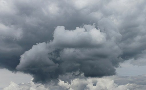 Meteo: in arrivo un po' di maltempo nel fine settimana