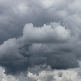 Allerta meteo gialla su Torino e provincia: temporali improvvisi e forte instabilità fino a sera