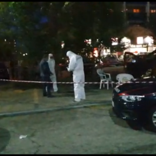 Omicidio-suicidio a Venaria: spara alla compagna e poi si uccide [VIDEO]