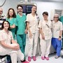 Nuove frontiere all'ospedale di Rivoli Nuove frontiere all'ospedale di Rivoli