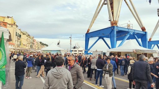 Imperia, presentata la venticinquesima edizione di Olioliva: dal 7 al 9 novembre la festa dell’olio e delle eccellenze liguri (video)
