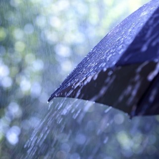 Inizia una settimana di tempo piovoso per Torino e provincia