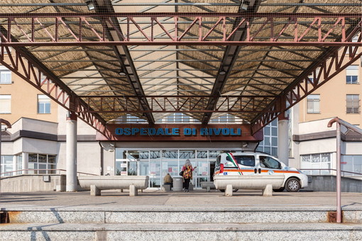 Intervento eccezionale salva la vita ad un paziente di 73 anni all’ospedale di Rivoli