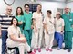 Nuove frontiere all'ospedale di Rivoli Nuove frontiere all'ospedale di Rivoli