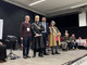 A Rosa Chemical la 26esima edizione della “Gru d'Oro” A Rosa Chemical la 26esima edizione della “Gru d'Oro”
